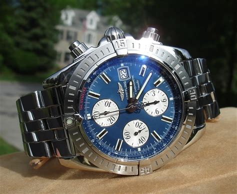 replique montre breitling suisse|montre breitling homme.